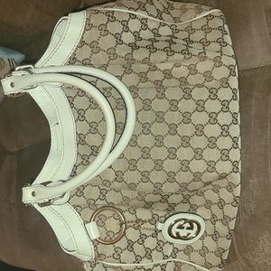 Gucci purse